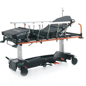 Каталка для неотложной помощи