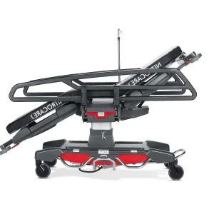 Удалить элемент: Каталка для интенсивной терапии Каталка для интенсивной терапии