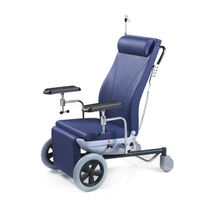 Кресло-каталка