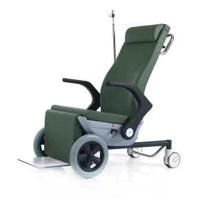 Кресло-каталка