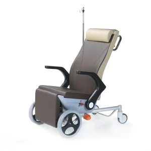 Кресло-каталка