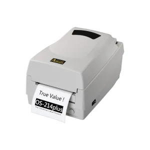 Принтер штрихкодов