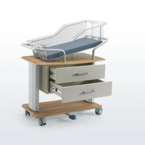 Кровать для новорожденных