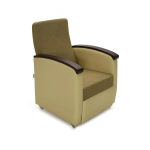 Кресло-кровать cо столиком