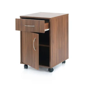 Прикроватная тумбочка