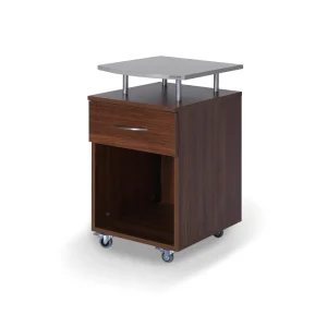 Прикроватная тумбочка