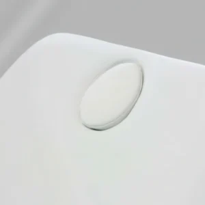 Матрас с отверстием для лица