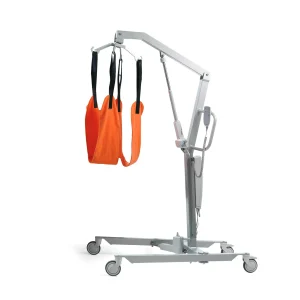 Электрический подъемник для пациентов