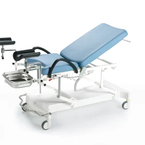 Гинекологическое кресло