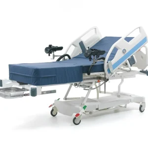 Гинекологическое кресло-кровать