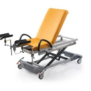 Гинекологическое кресло