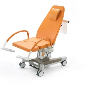 Гинекологическое кресло