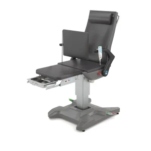 Подологическое кресло