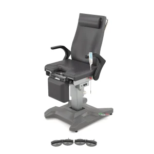 Гинекологическое кресло