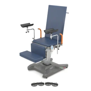 Проктологическое кресло