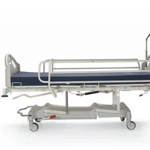 Кровать медицинская