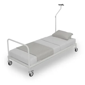 Кровать медицинская