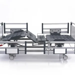 Кровать медицинская