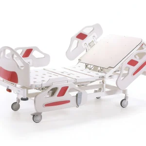Кровать медицинская
