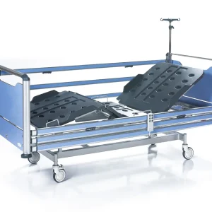 Кровать медицинская