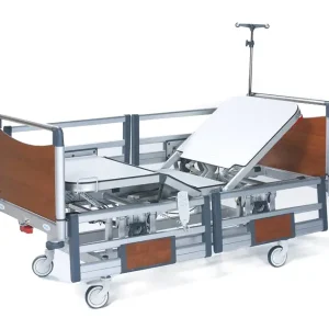 Кровать педиатрическая