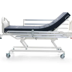 Кровать медицинская