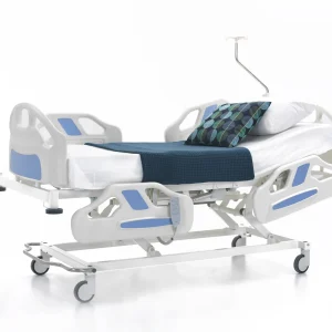 Кровать медицинская