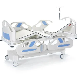 Кровать педиатрическая