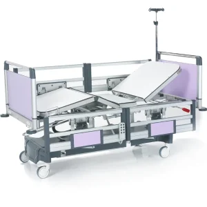 Кровать педиатрическая