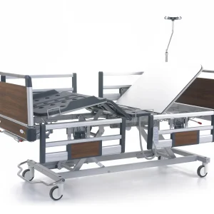 Кровать для интенсивной терапии с весами