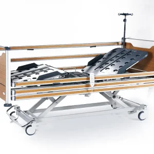 Кровать для интенсивной терапии