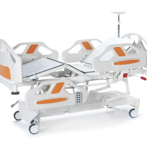 Кровать педиатрическая