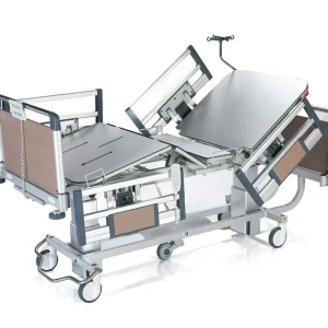 Кровать для интенсивной терапии