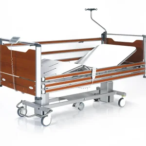 Кровать для интенсивной терапии