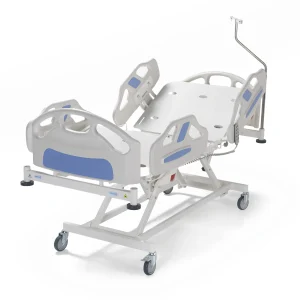 Кровать медицинская