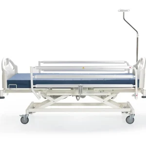 Кровать медицинская