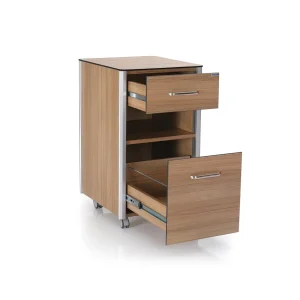 Прикроватная тумбочка