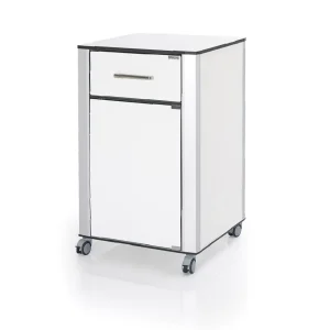 Прикроватная тумбочка