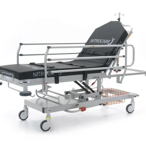 Каталка педиатрическая