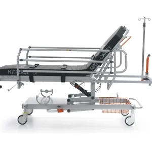 Каталка для неотложной помощи