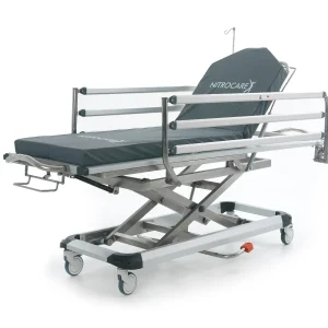 Каталка для рентген-кабинета