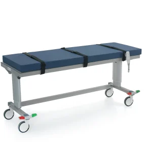 Каталка смотровая