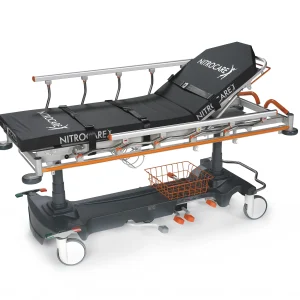 Каталка для экстренной помощи