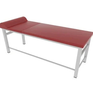 Кушетка смотровая