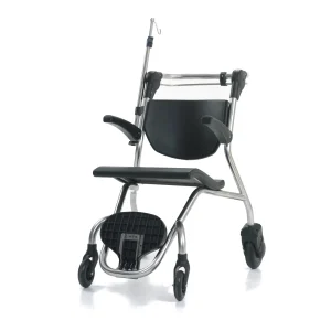 Кресло-каталка