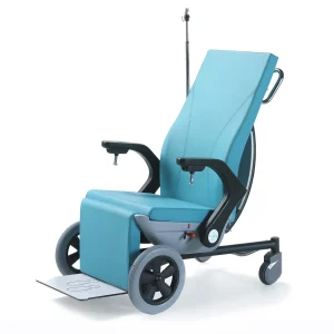 Кресло-каталка