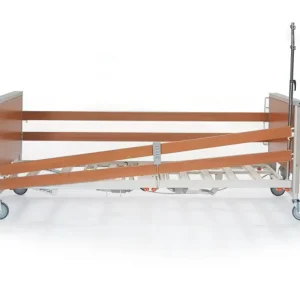 Кровать медицинская
