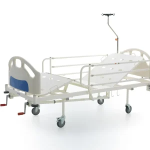 Кровать медицинская