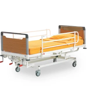 Кровать медицинская