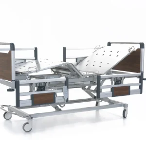 Кровать медицинская